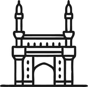 hyderabad